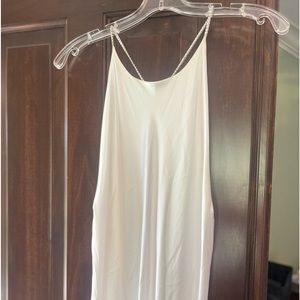 Michael Lo Sorto Kora Hudson gown size 14